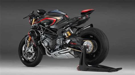 mv agusta naked|MV Agusta Rush 1000